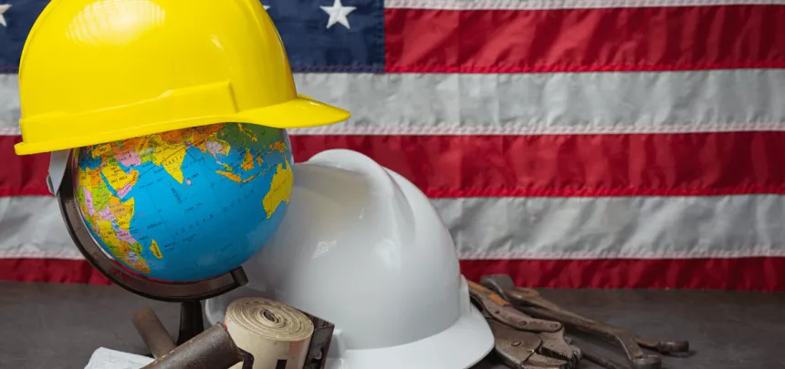 Nábor nových zaměstnanců a dopady amerických cel na český trh práce