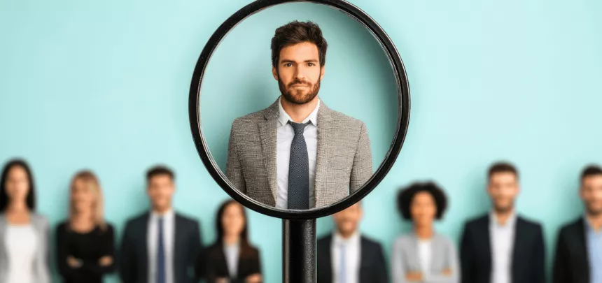 Executive Search netvoří jen obsazování pozic experty