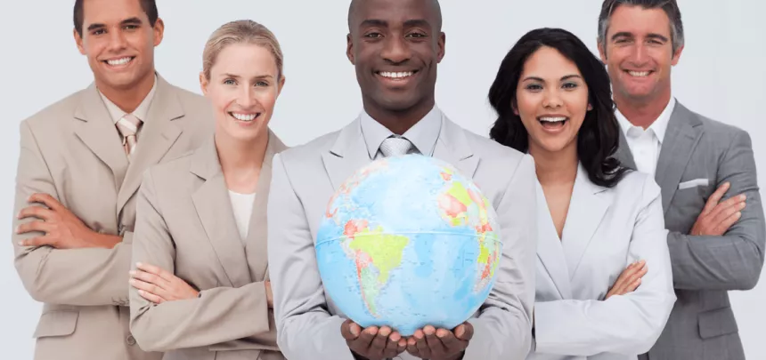 International Executive Search: Finding the Right Leader Abroad