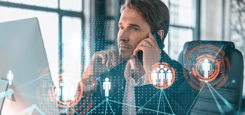 Outsourcing services