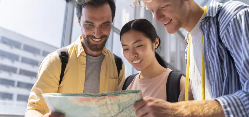 Work in Europe: Top Destinations for Third-Country Nationals