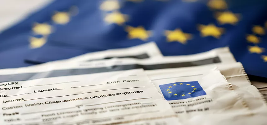 Rok 2026 pro cizince: celoevropské změny a jejich dopad na Česko