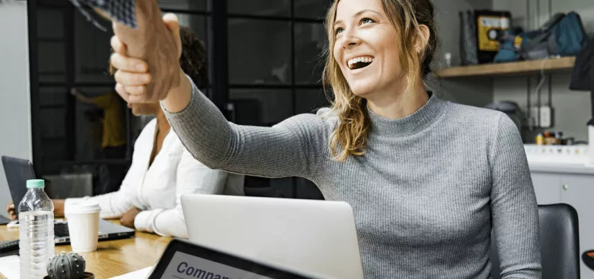 3 поради для успішного пошуку працівників