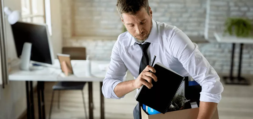 Fluktuace zaměstnanců zbytečně brzdí rozvoj firem