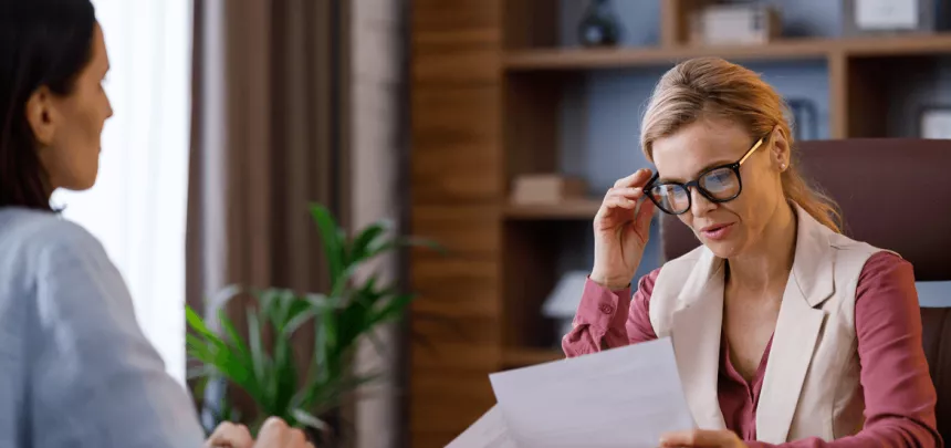 Співбесіда — як пройти інтерв’ю та знайти роботу для іноземців