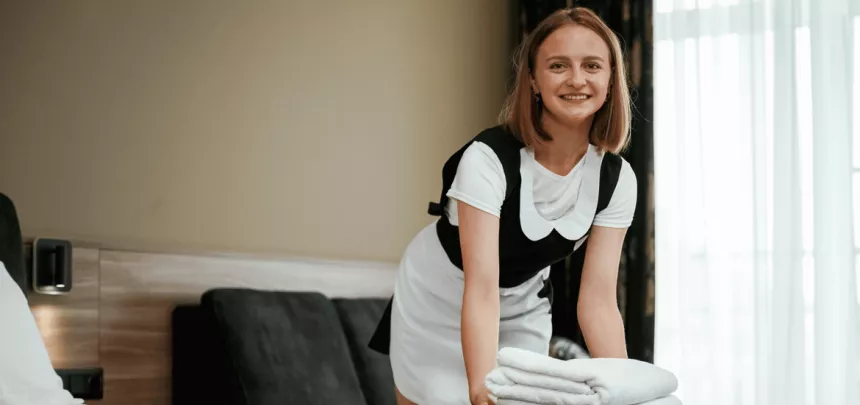 Робота для жінок у Чехії – вакансії без досвіду і з досвідом