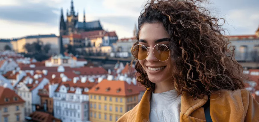 Робота в Празі – вакансії, особливості та можливості працевлаштування