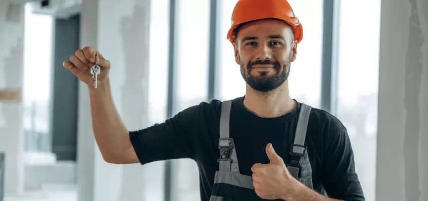 Робота з проживанням у Чехії – вакансії з житлом