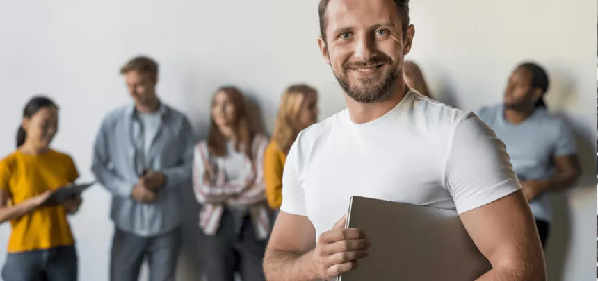 Nábor pracovníků jako komplexní disciplína