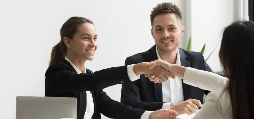 Pre-Employment Screening při recruitmentu 