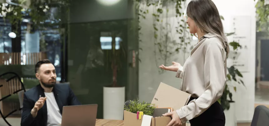 Hlavní kritéria při volbě dočasně přidělených zaměstnanců