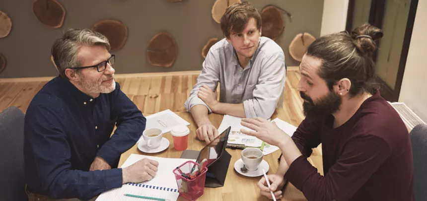 Temporary help jako unikátní konkurenční výhoda