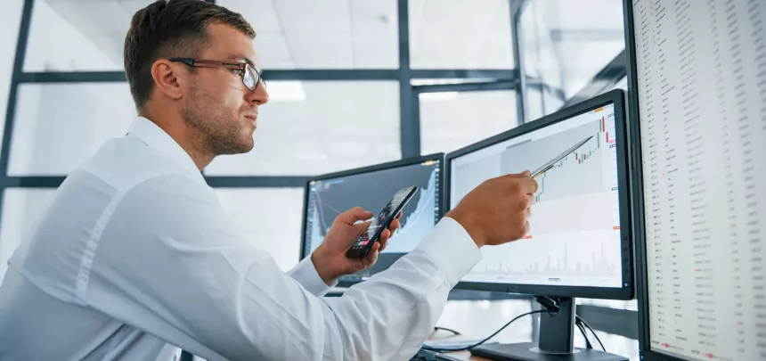 Významně narůstá pracovní poptávka po specialistech