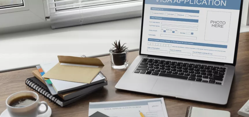 Mimořádné pracovní vízum pomůže posílit lidské zdroje. Program Mimořádné  pracovní vízum v otázkách a odpovědích