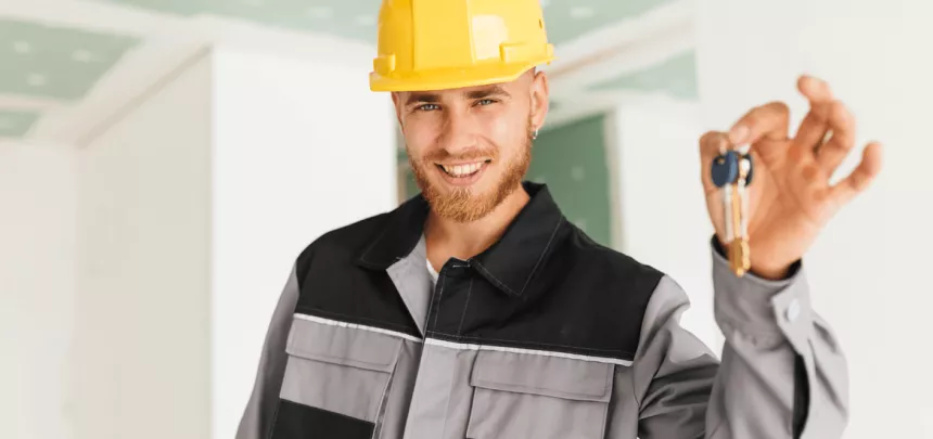 Работа с проживанием в Чехии — вакансии и жильё рядом с местом работы