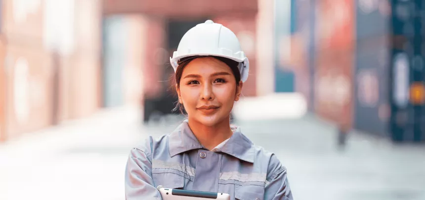 working in the Czech Republic