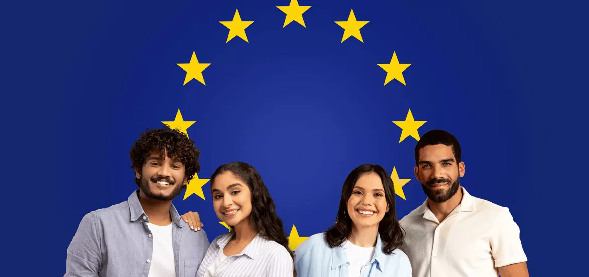 Zahraniční pracovníci z EU a z třetích zemí
