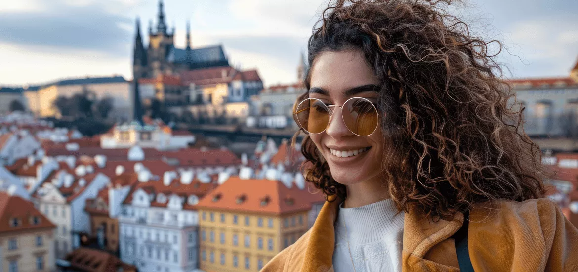 Робота в Празі – вакансії, особливості та можливості працевлаштування