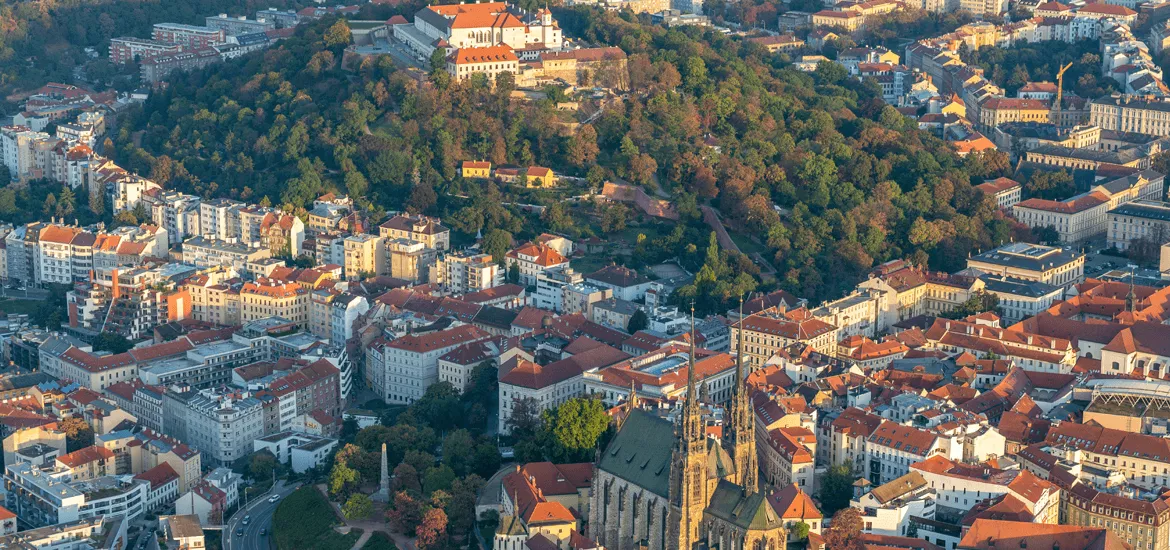 Prace v Brno pro Ukrajince: práce, bydlení a praktické tipy