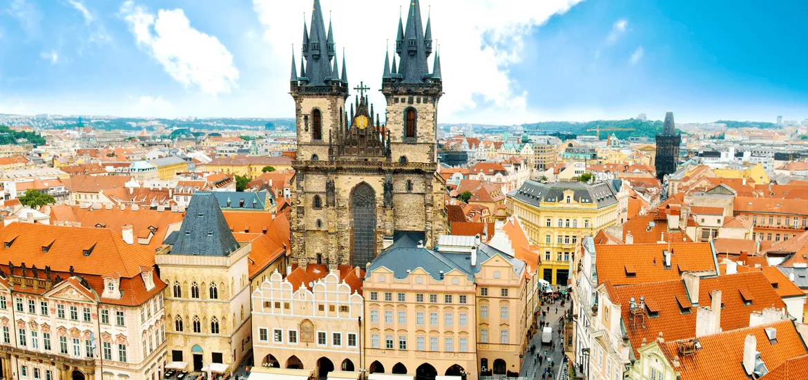 Prace v Praze: pracovní možnosti a reálné šance na zaměstnání