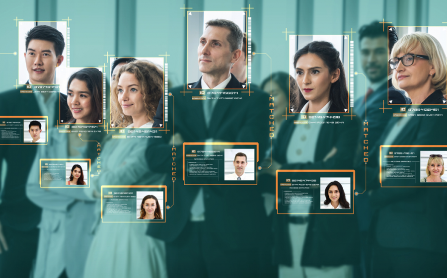 Data and algorithms are transforming the traditional way of selecting employees