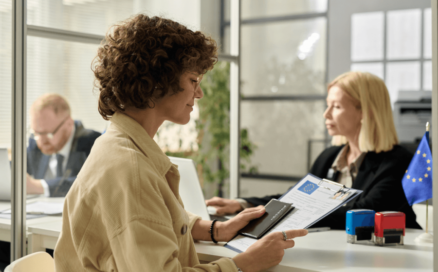  EES se může dotknout i zaměstnávání cizinců z třetích zemí