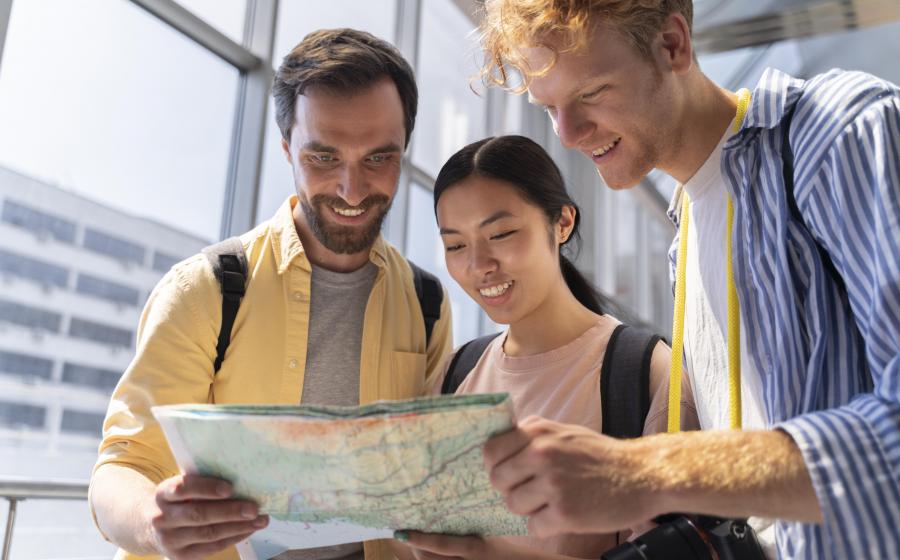 Work in Europe: Top Destinations for Third-Country Nationals