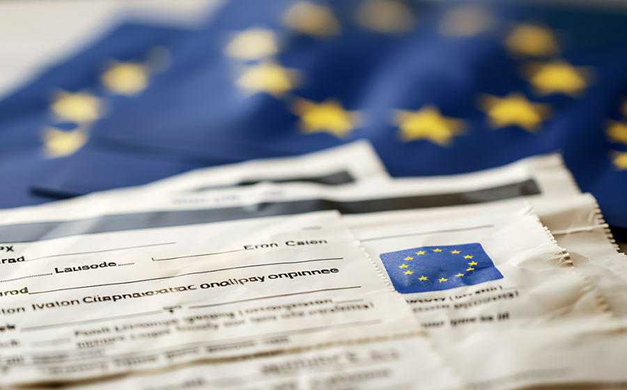 Rok 2026 pro cizince: celoevropské změny a jejich dopad na Česko