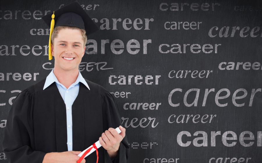  Vzdělání a jeho role v profesní kariéře