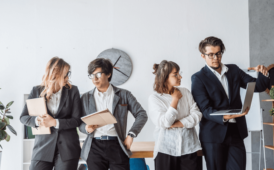 Personální leasing v kontextu ESG