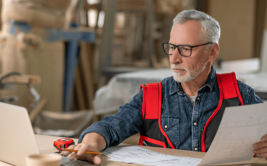 Найти работу в Чехии после 50 лет — вакансии и трудоустройство