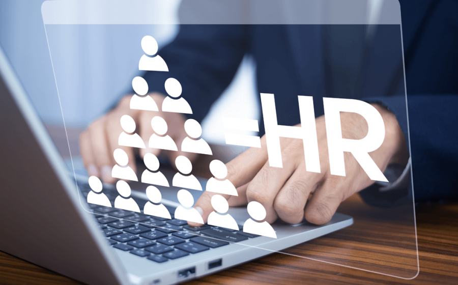Without optimizing HR processes, human resource management simply cannot work effectively