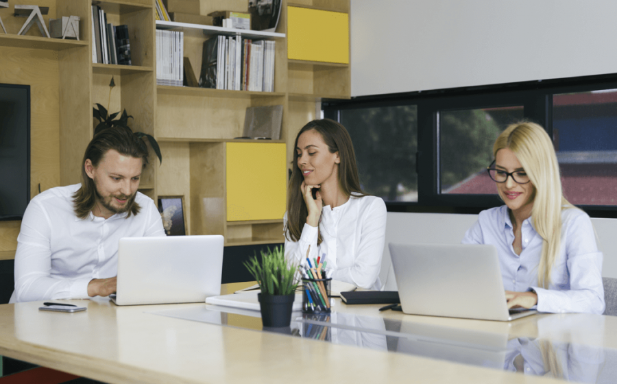 Časový rámec a jeho vliv na temporary help