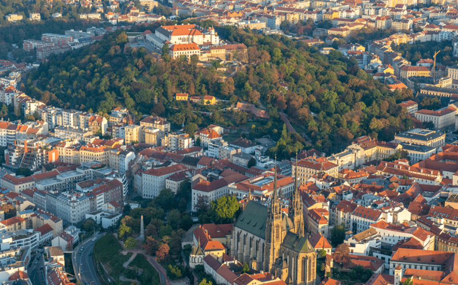 Prace v Brno pro Ukrajince: práce, bydlení a praktické tipy