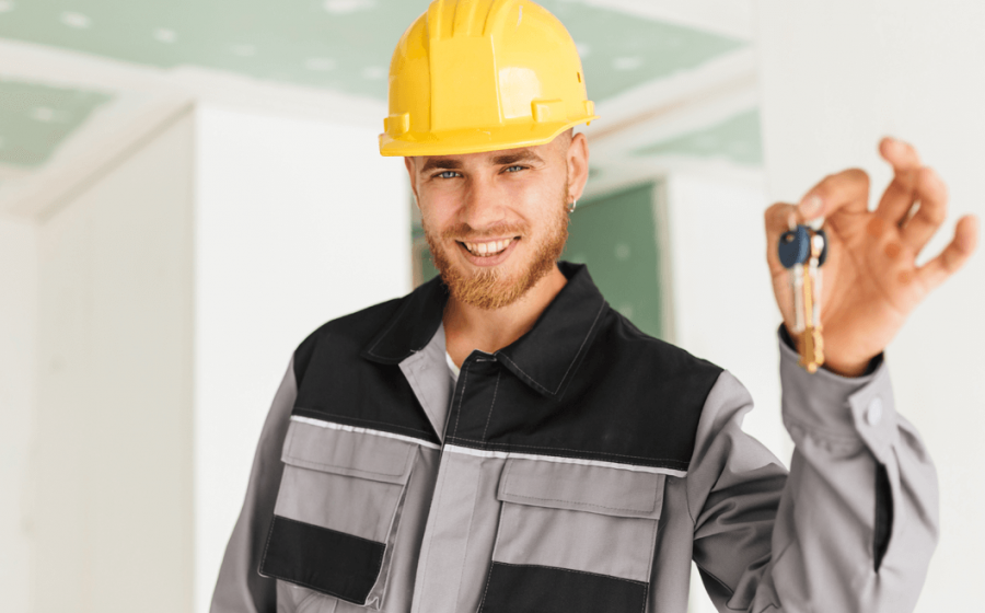 Работа с проживанием в Чехии — вакансии и жильё рядом с местом работы