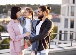 Residence permit for the purpose of family reunification with a foreign national