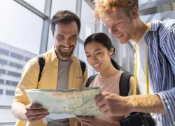 Work in Europe: Top Destinations for Third-Country Nationals
