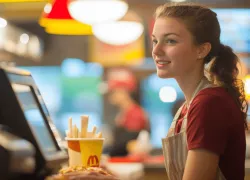 Gen Z Part-Time Workers on the Job Market